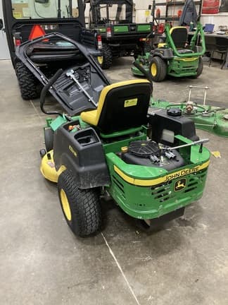 Image of John Deere Z225 equipment image 2