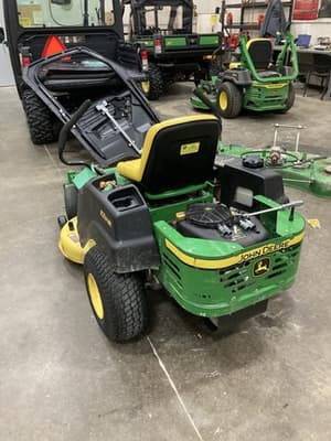 2011 John Deere Z225 Image