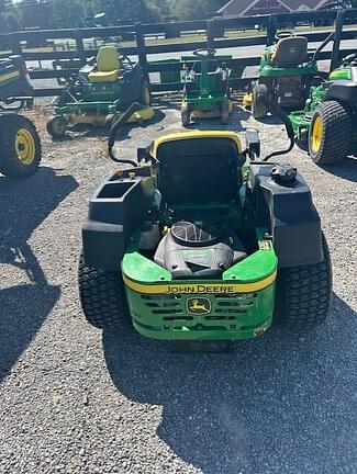 Image of John Deere Z425 equipment image 2