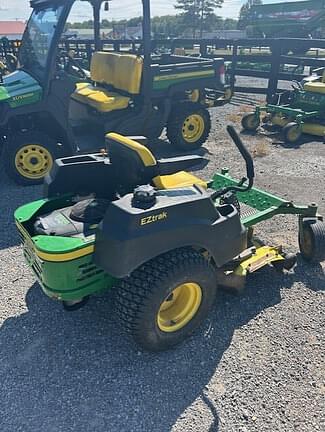 Image of John Deere Z425 equipment image 3