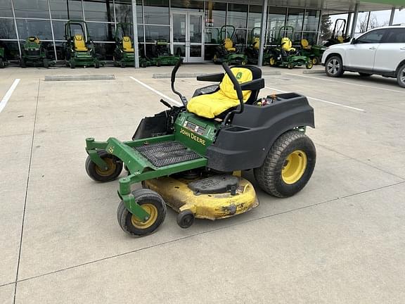 Image of John Deere Z425 equipment image 1