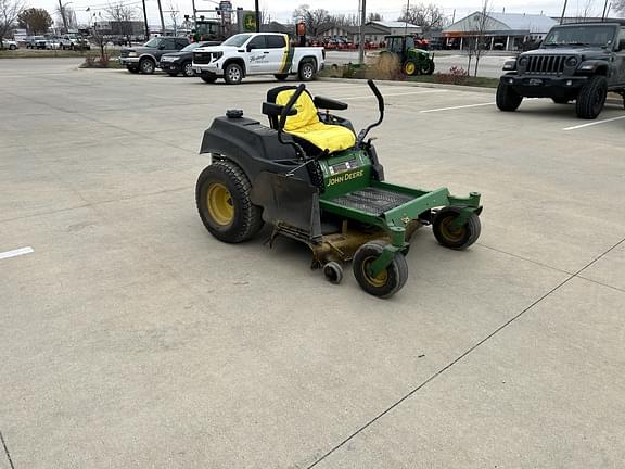 Image of John Deere Z425 equipment image 3