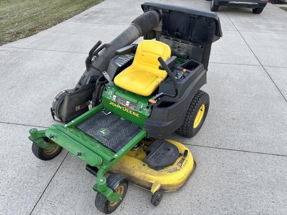 Image of John Deere Z425 equipment image 2