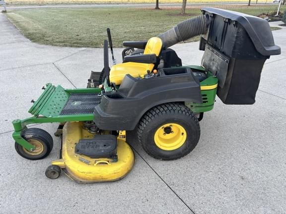 Image of John Deere Z425 equipment image 3