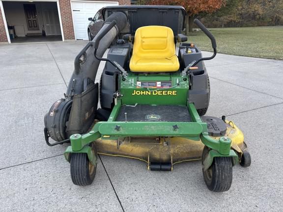 Image of John Deere Z425 equipment image 1