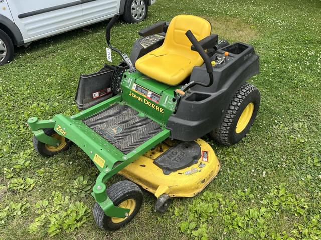 Image of John Deere Z425 equipment image 1