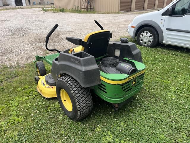 Image of John Deere Z425 equipment image 2