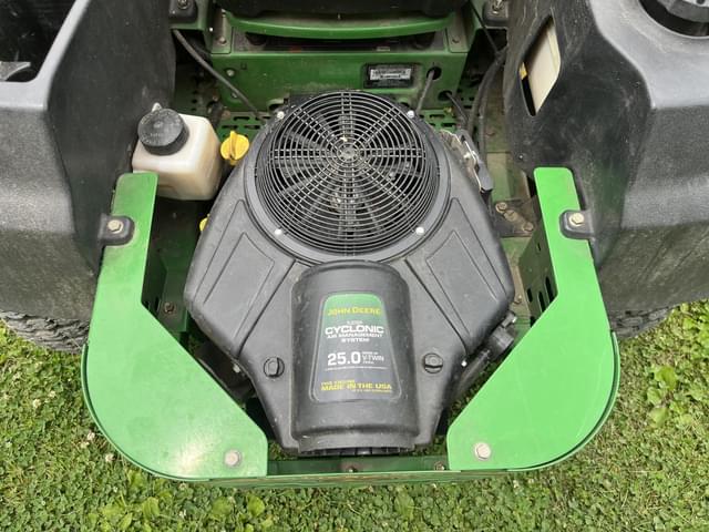 Image of John Deere Z425 equipment image 3