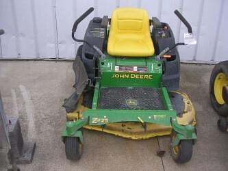 Image of John Deere Z425 Image 0