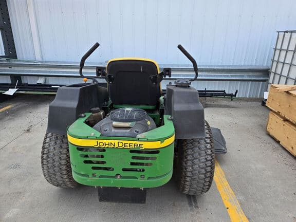 Image of John Deere Z425 equipment image 3