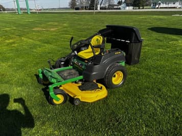 Main image John Deere Z425