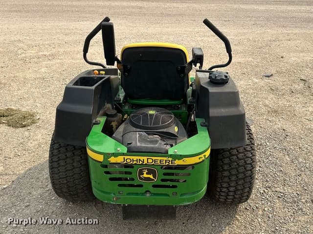 Image of John Deere Z425 equipment image 4