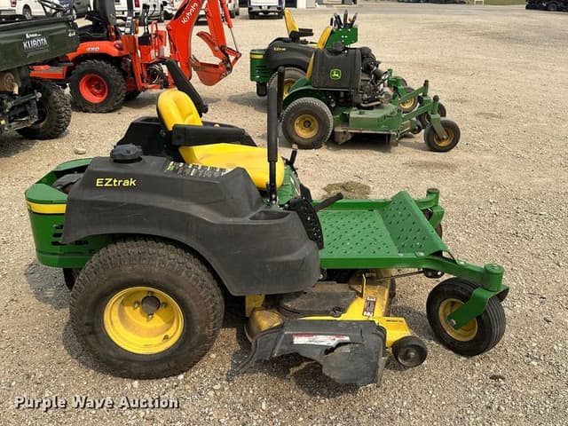 Image of John Deere Z425 equipment image 3