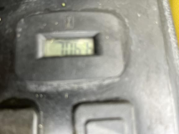 Image of John Deere Z445 equipment image 2