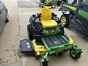 2011 John Deere Z445 Image
