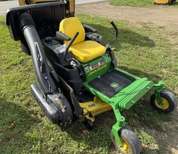 Main image John Deere Z445