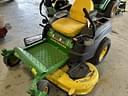 2011 John Deere Z445 Image