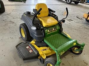 2011 John Deere Z445 Image