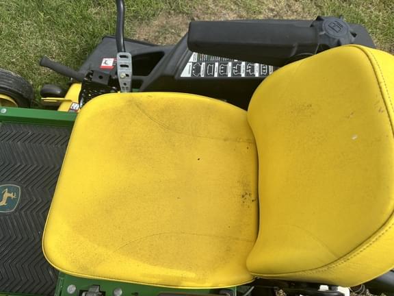 Image of John Deere Z445 equipment image 1