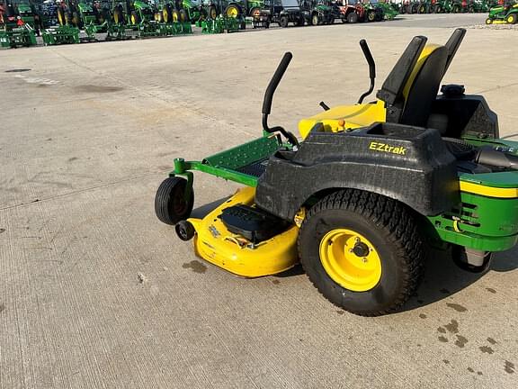 Image of John Deere Z445 equipment image 2