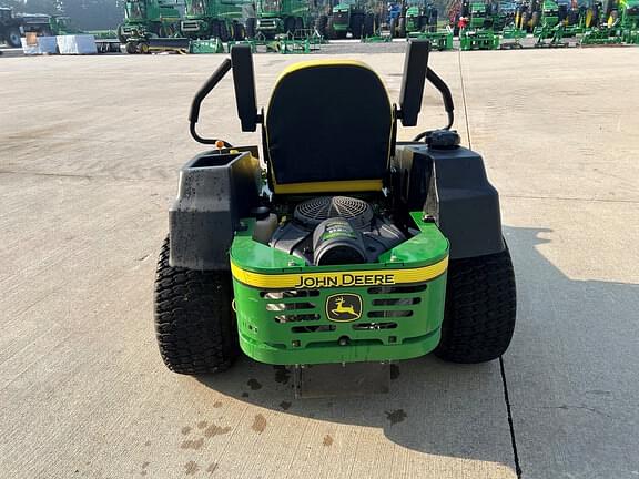 Image of John Deere Z445 equipment image 3