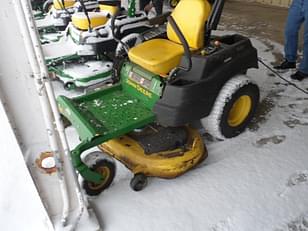 Main image John Deere Z445 3