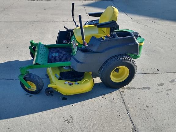 Image of John Deere Z445 equipment image 2