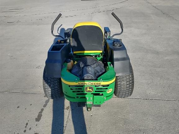 Image of John Deere Z445 equipment image 3