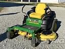 2011 John Deere Z445 Image