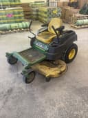 2011 John Deere Z445 Image