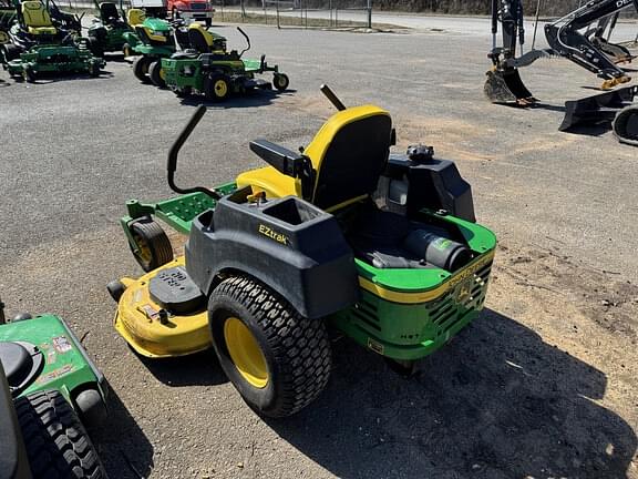 Image of John Deere Z445 equipment image 3