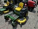 2011 John Deere Z445 Image