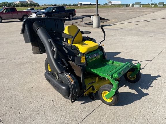 Main image John Deere Z445