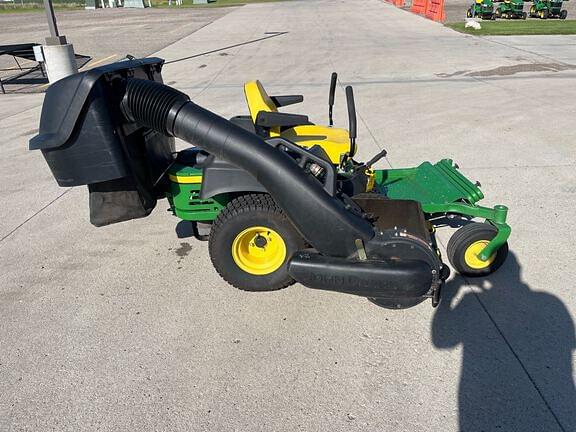 Image of John Deere Z445 equipment image 1