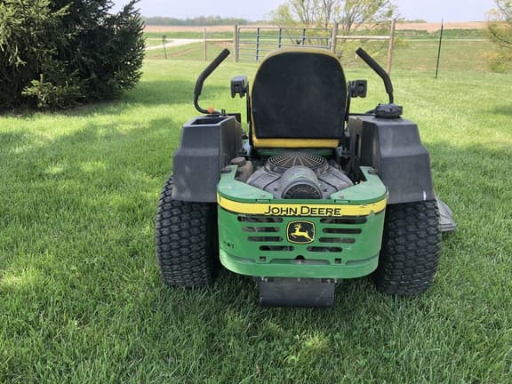 Image of John Deere Z445 equipment image 3