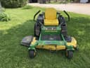 2011 John Deere Z445 Image
