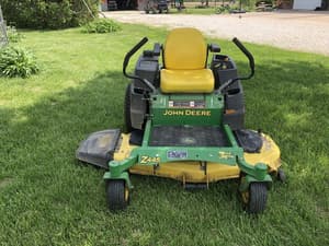 2011 John Deere Z445 Image