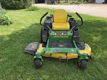 Main image John Deere Z445