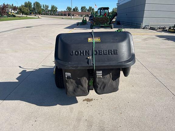 Image of John Deere Z445 equipment image 3