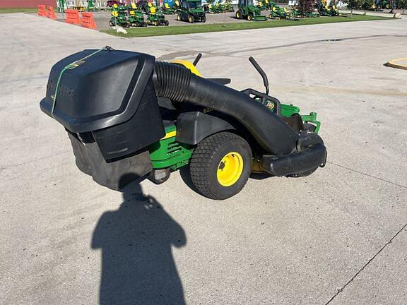 Image of John Deere Z445 equipment image 2