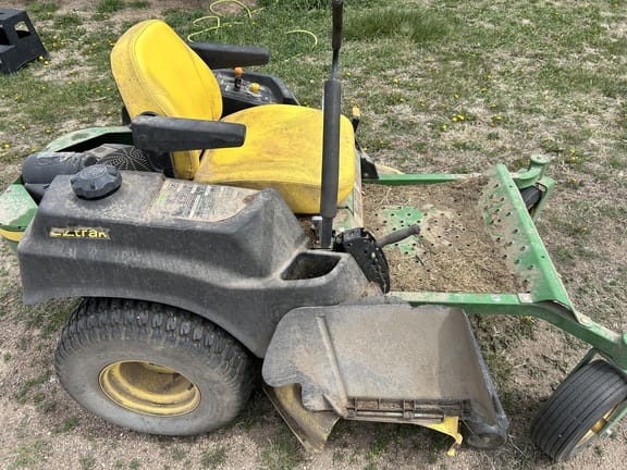 Main image John Deere Z445