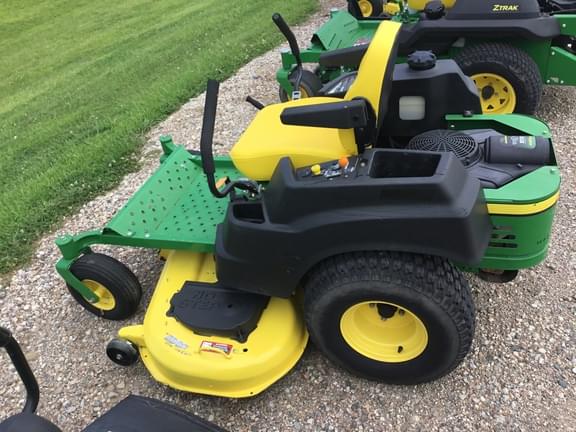 Image of John Deere Z445 equipment image 3
