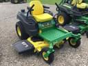 2011 John Deere Z445 Image