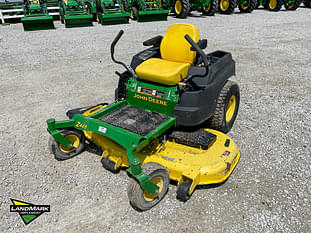 2011 John Deere Z465 Equipment Image0