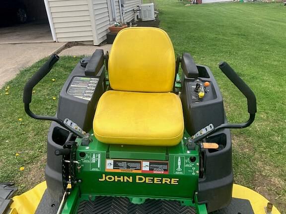 Image of John Deere Z465 equipment image 2