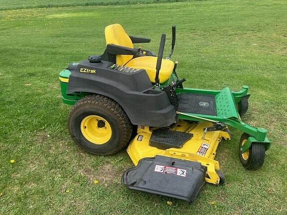 Image of John Deere Z465 Primary image
