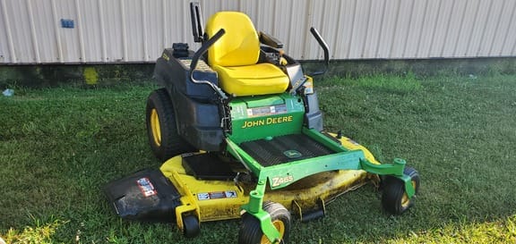Main image John Deere Z465
