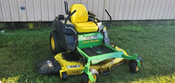 Main image John Deere Z465