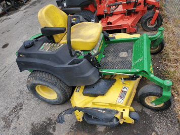 Main image John Deere Z465