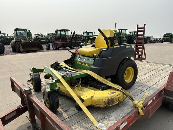 SOLD 2011 John Deere Z465 Other Equipment Turf Tractor Zoom